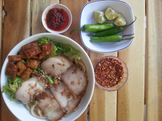 Ba Thoi Restaurant